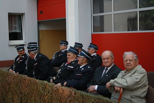 Zasłużyli na nagrody i wyróżnienia - zdjęcia