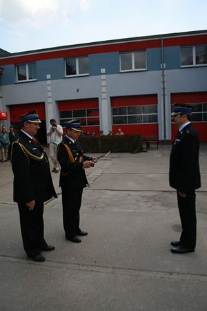 Zasłużyli na nagrody i wyróżnienia - zdjęcia