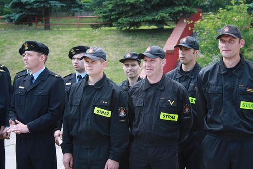 Zasłużyli na nagrody i wyróżnienia - zdjęcia