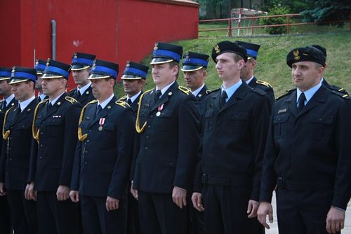 Zasłużyli na nagrody i wyróżnienia - zdjęcia