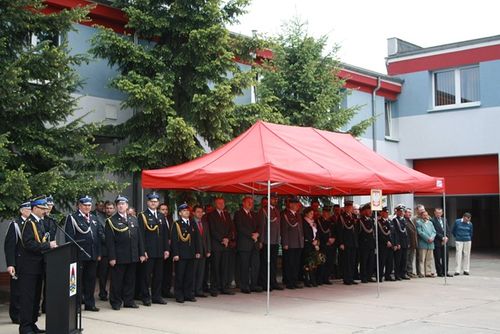 Zasłużyli na nagrody i wyróżnienia - zdjęcia