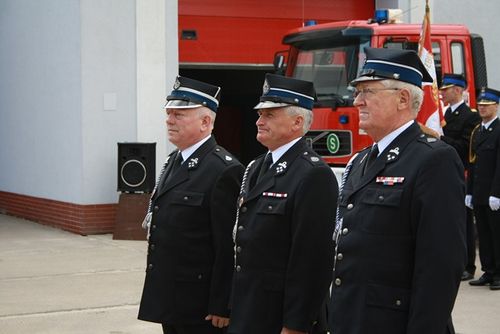 Zasłużyli na nagrody i wyróżnienia - zdjęcia