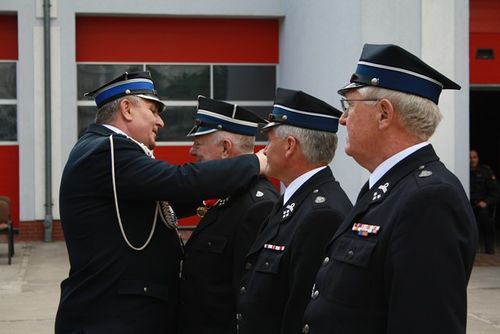 Zasłużyli na nagrody i wyróżnienia - zdjęcia