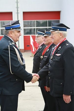 Zasłużyli na nagrody i wyróżnienia - zdjęcia