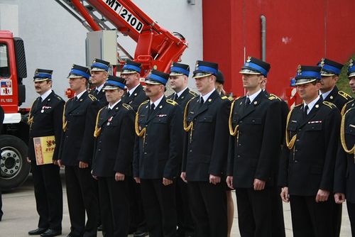 Zasłużyli na nagrody i wyróżnienia - zdjęcia