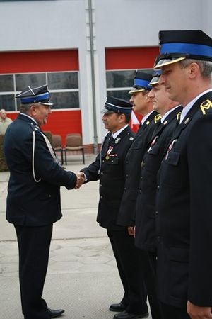 Zasłużyli na nagrody i wyróżnienia - zdjęcia