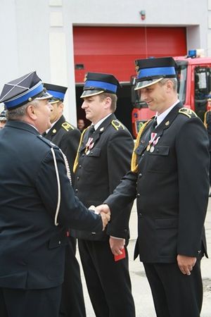 Zasłużyli na nagrody i wyróżnienia - zdjęcia