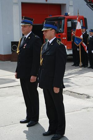 Zasłużyli na nagrody i wyróżnienia - zdjęcia