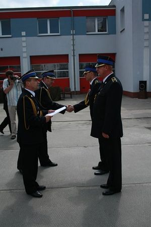 Zasłużyli na nagrody i wyróżnienia - zdjęcia