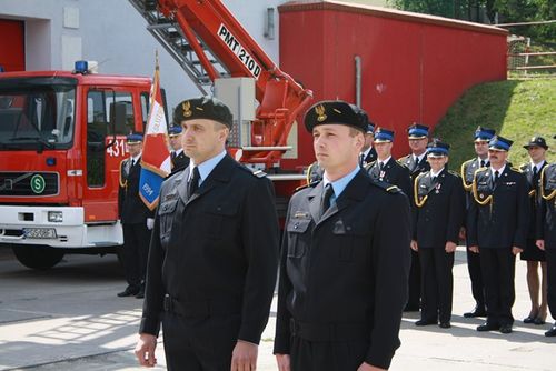 Zasłużyli na nagrody i wyróżnienia - zdjęcia