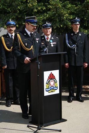 Zasłużyli na nagrody i wyróżnienia - zdjęcia