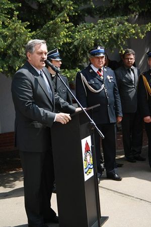 Zasłużyli na nagrody i wyróżnienia - zdjęcia