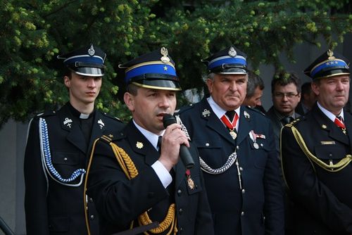 Zasłużyli na nagrody i wyróżnienia - zdjęcia