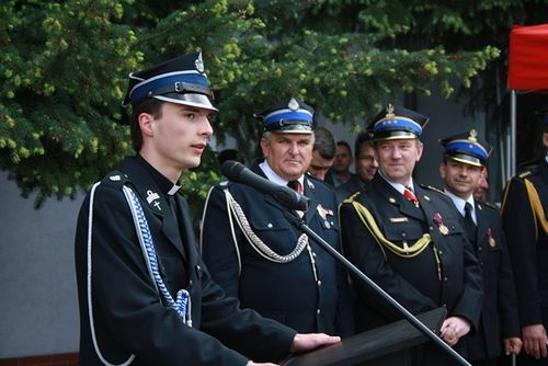 Zasłużyli na nagrody i wyróżnienia - zdjęcia