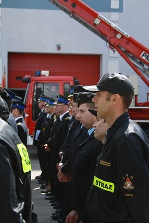 Zasłużyli na nagrody i wyróżnienia - zdjęcia