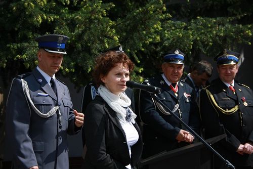 Zasłużyli na nagrody i wyróżnienia - zdjęcia