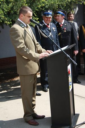 Zasłużyli na nagrody i wyróżnienia - zdjęcia