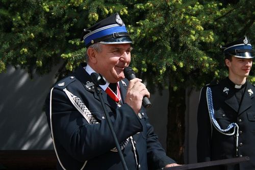 Zasłużyli na nagrody i wyróżnienia - zdjęcia