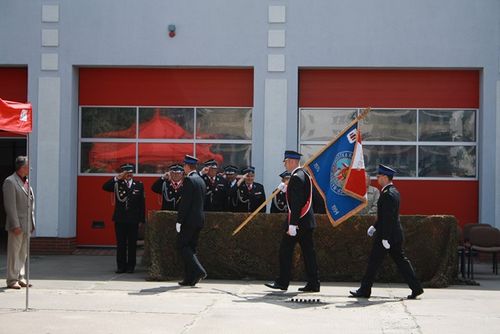 Zasłużyli na nagrody i wyróżnienia - zdjęcia