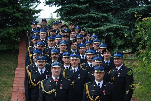 Zasłużyli na nagrody i wyróżnienia - zdjęcia