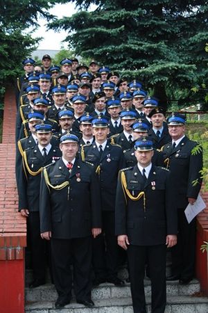 Zasłużyli na nagrody i wyróżnienia - zdjęcia