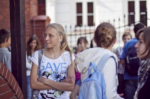Rozwikłali tajemniczą zagadkę - fotorelacja