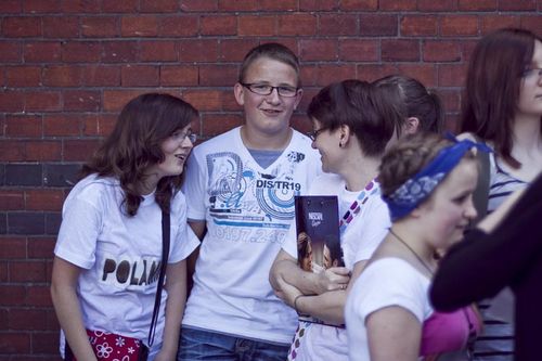 Rozwikłali tajemniczą zagadkę - fotorelacja