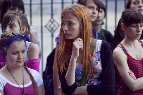 Rozwikłali tajemniczą zagadkę - fotorelacja