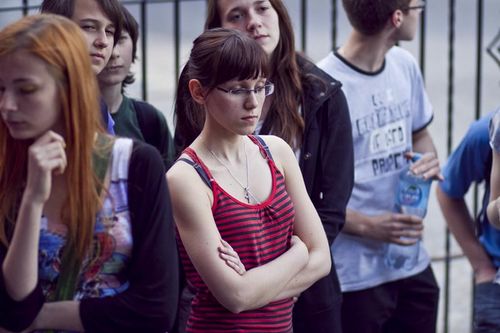 Rozwikłali tajemniczą zagadkę - fotorelacja