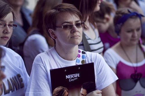 Rozwikłali tajemniczą zagadkę - fotorelacja