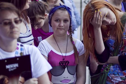 Rozwikłali tajemniczą zagadkę - fotorelacja