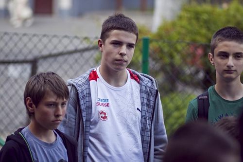 Rozwikłali tajemniczą zagadkę - fotorelacja