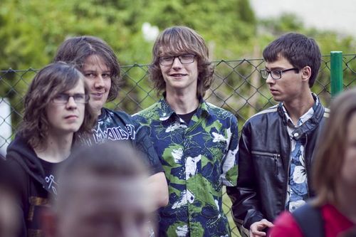 Rozwikłali tajemniczą zagadkę - fotorelacja