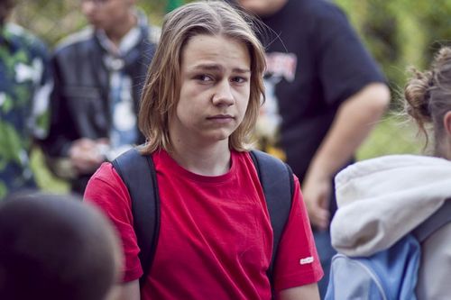 Rozwikłali tajemniczą zagadkę - fotorelacja