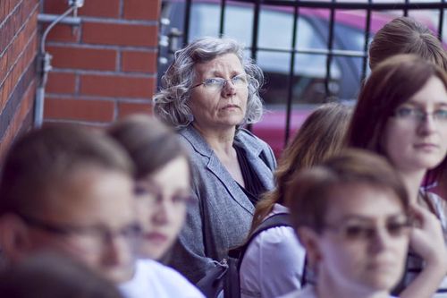 Rozwikłali tajemniczą zagadkę - fotorelacja