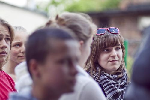 Rozwikłali tajemniczą zagadkę - fotorelacja