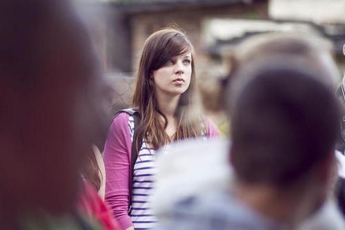 Rozwikłali tajemniczą zagadkę - fotorelacja