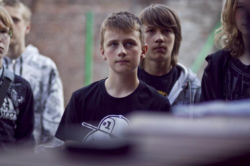 Rozwikłali tajemniczą zagadkę - fotorelacja