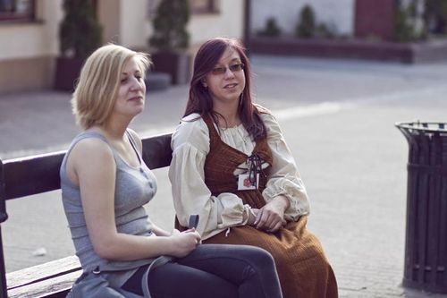 Rozwikłali tajemniczą zagadkę - fotorelacja