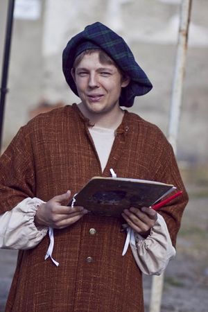 Rozwikłali tajemniczą zagadkę - fotorelacja