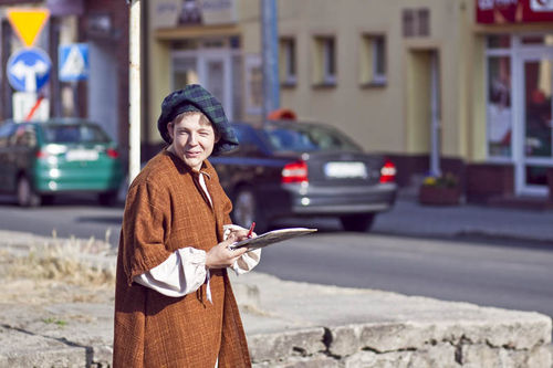 Rozwikłali tajemniczą zagadkę - fotorelacja