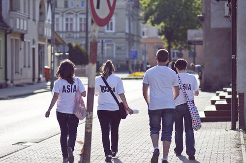 Rozwikłali tajemniczą zagadkę - fotorelacja