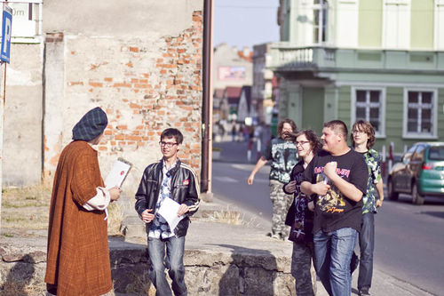 Rozwikłali tajemniczą zagadkę - fotorelacja