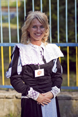 Rozwikłali tajemniczą zagadkę - fotorelacja