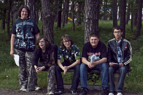 Rozwikłali tajemniczą zagadkę - fotorelacja