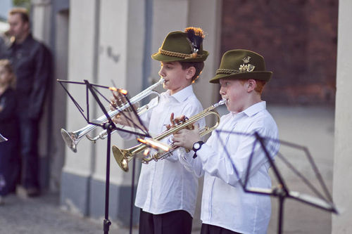 To była żywa lekcja historii - fotorelacja