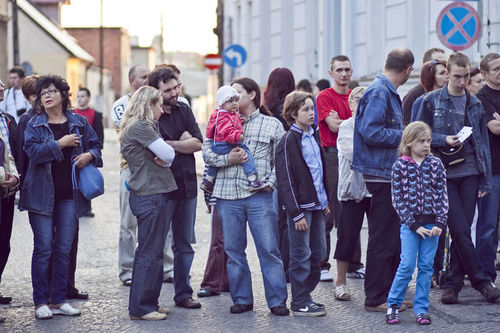 To była żywa lekcja historii - fotorelacja