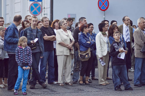 To była żywa lekcja historii - fotorelacja