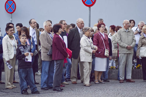 To była żywa lekcja historii - fotorelacja