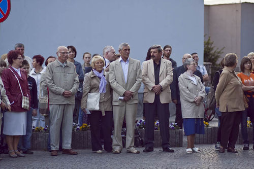 To była żywa lekcja historii - fotorelacja